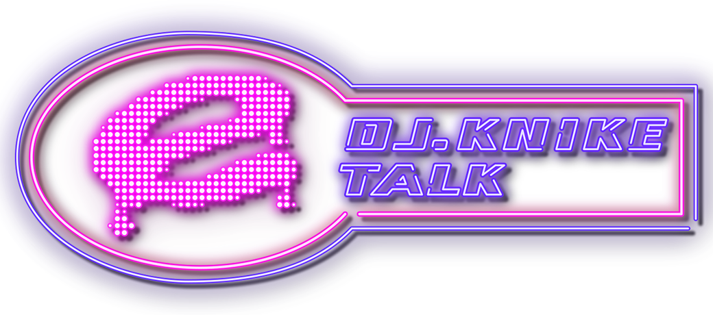 DJナイクのe-TALK